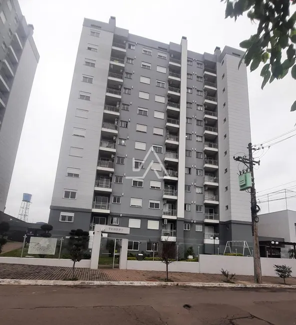 Foto 1 de Apartamento com 2 Quartos à venda, 89m² em Boqueirao, Passo Fundo