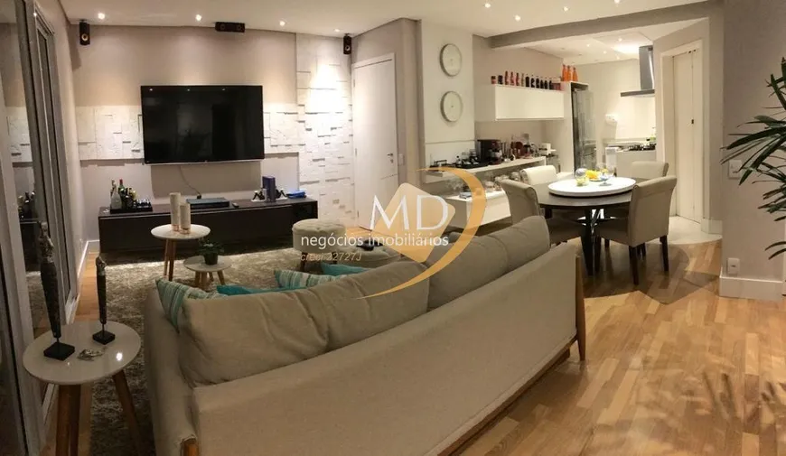 Foto 1 de Apartamento com 3 Quartos à venda, 97m² em Boa Vista, São Caetano do Sul