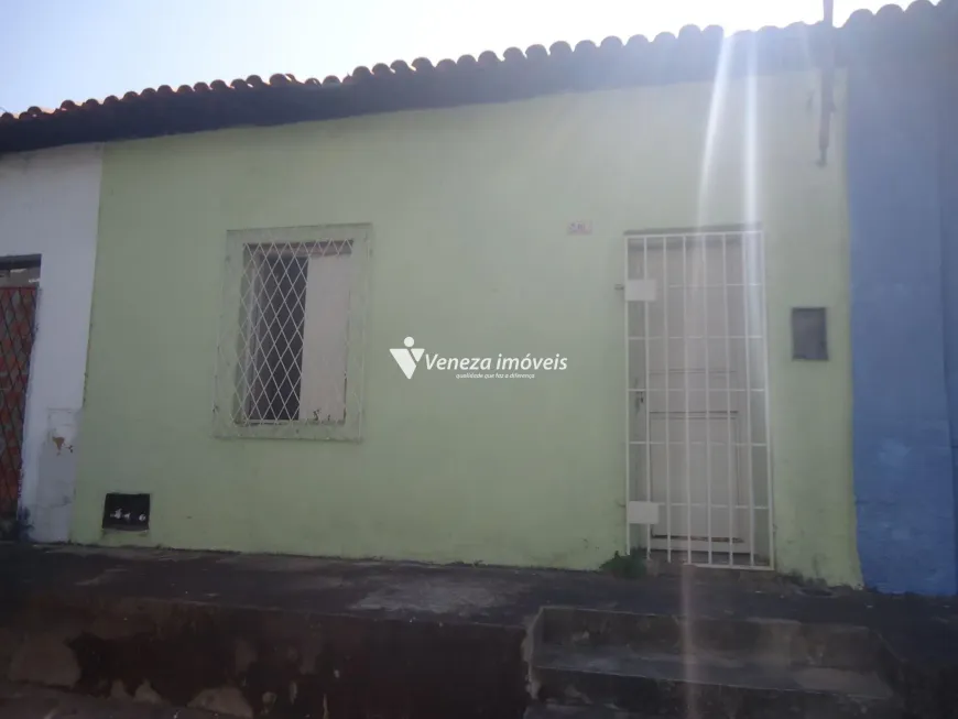 Foto 1 de Casa com 3 Quartos para alugar, 130m² em Centro, Teresina