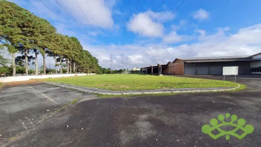 Foto 1 de Galpão/Depósito/Armazém à venda, 13300m² em Centro, São José dos Pinhais