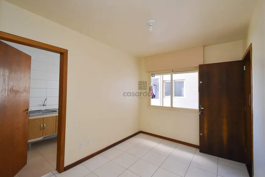 Foto 1 de Apartamento com 1 Quarto para alugar, 43m² em Centro, Pelotas