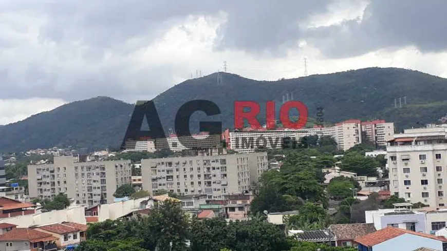 Foto 1 de Cobertura com 3 Quartos à venda, 300m² em Taquara, Rio de Janeiro