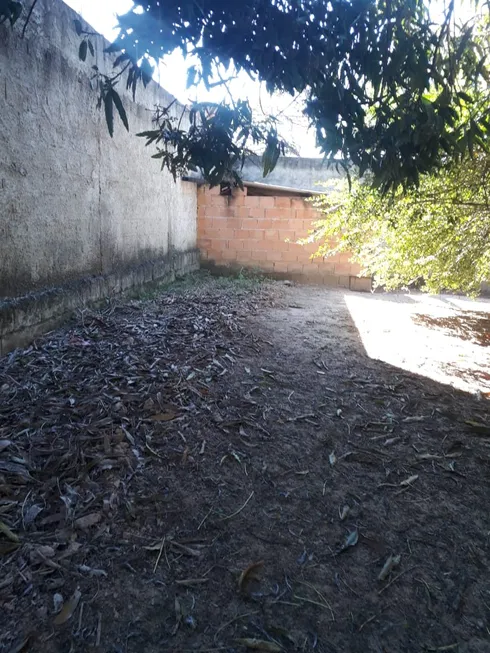 Foto 1 de Lote/Terreno à venda, 360m² em Jardim Alvorada Justinopolis, Ribeirão das Neves