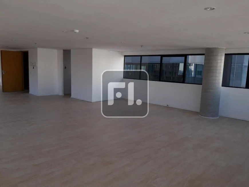 Foto 1 de Sala Comercial para alugar, 105m² em Vila Olímpia, São Paulo