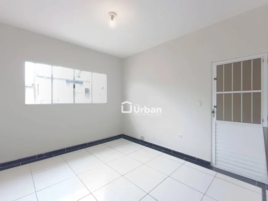 Foto 1 de Casa de Condomínio com 2 Quartos para alugar, 65m² em Caucaia do Alto, Cotia