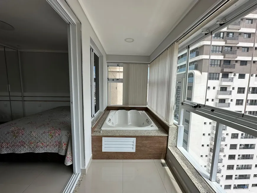 Foto 1 de Apartamento com 1 Quarto à venda, 36m² em Setor Bueno, Goiânia