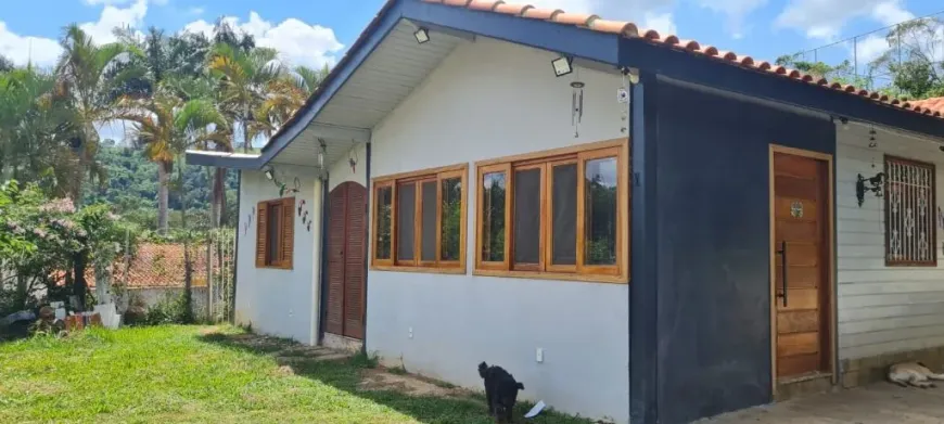 Foto 1 de Fazenda/Sítio com 3 Quartos à venda, 1002m² em Vivendas do Engenho D Agua, Itatiba