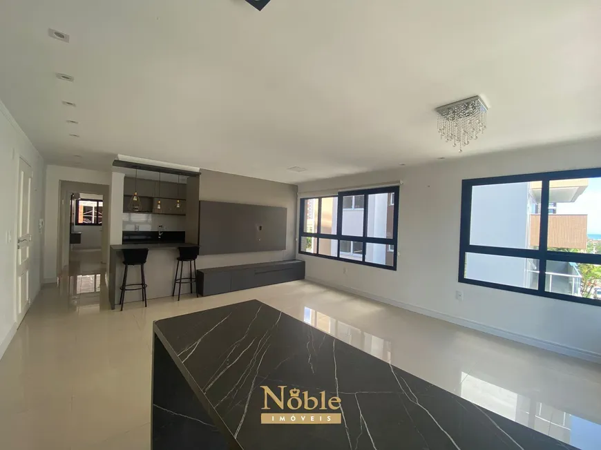 Foto 1 de Apartamento com 2 Quartos à venda, 83m² em Praia Grande, Torres