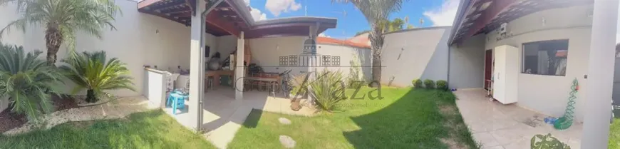 Foto 1 de Casa de Condomínio com 3 Quartos à venda, 139m² em Altos de Santana I , Jacareí