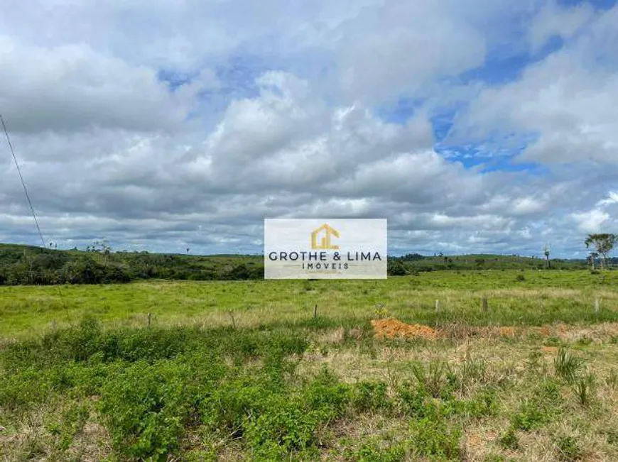 Foto 1 de Fazenda/Sítio à venda, 800m² em Centro, Uruará