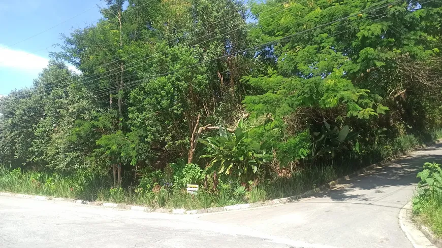 Foto 1 de Lote/Terreno à venda, 1000m² em Jardim Ângela, São Paulo