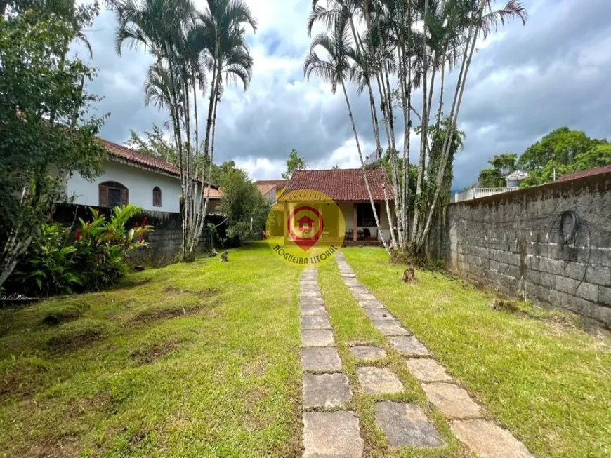 Foto 1 de Casa com 2 Quartos à venda, 360m² em Praia da Boracéia, São Sebastião