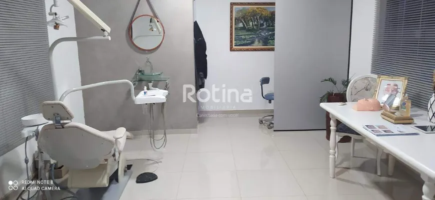 Foto 1 de Sala Comercial para alugar, 23m² em Jardim Karaíba, Uberlândia