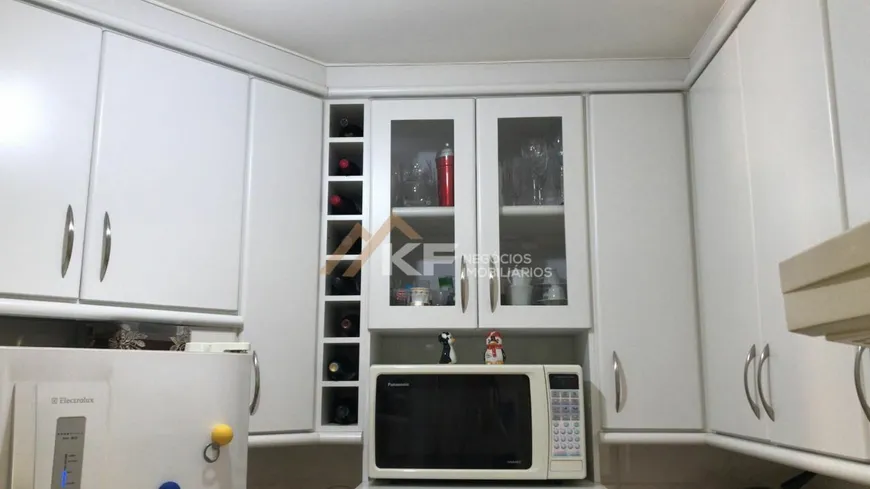 Foto 1 de Apartamento com 2 Quartos à venda, 69m² em Jardim Castelo Branco, Ribeirão Preto