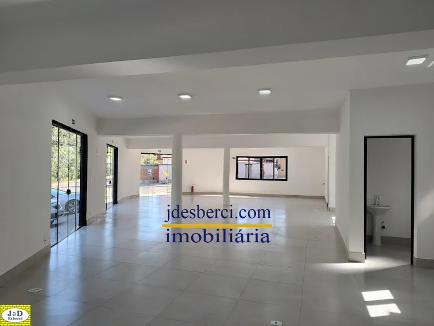 Foto 1 de Sala Comercial para alugar, 37m² em Residencial dos Imigrantes, Holambra