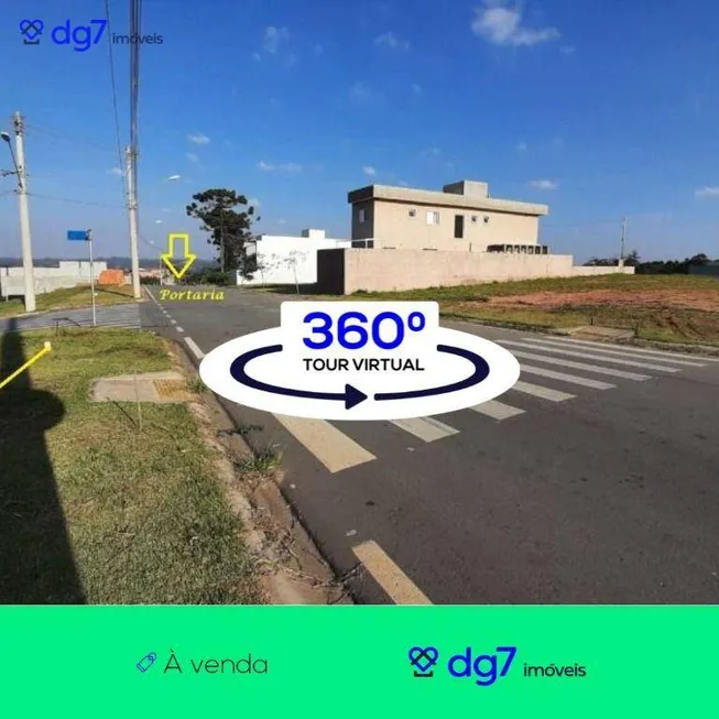 Foto 1 de Lote/Terreno à venda, 126m² em Centro, Cotia