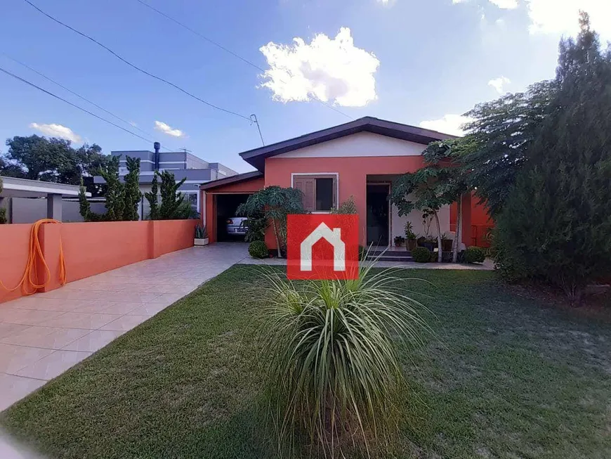 Foto 1 de Casa com 2 Quartos à venda, 113m² em Hidráulica, Lajeado
