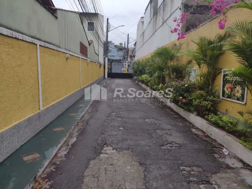 Foto 1 de  com 4 Quartos à venda, 78m² em  Vila Valqueire, Rio de Janeiro