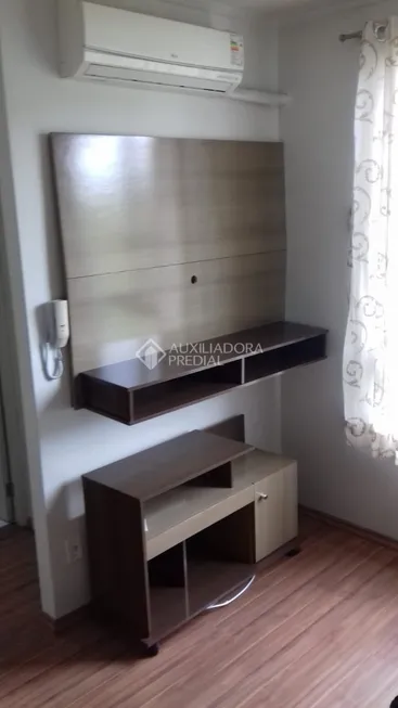 Foto 1 de Apartamento com 3 Quartos à venda, 51m² em Protásio Alves, Porto Alegre