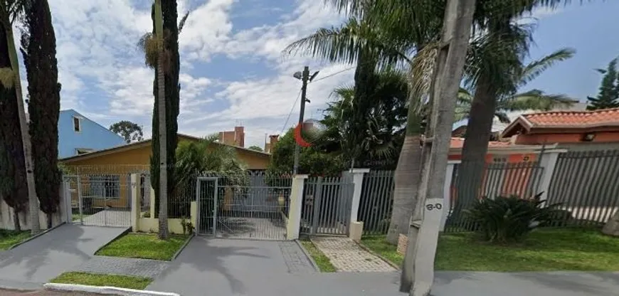 Foto 1 de Casa com 3 Quartos à venda, 130m² em Novo Mundo, Curitiba