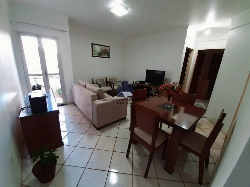Foto 1 de Apartamento com 2 Quartos à venda, 80m² em Vila Nossa Senhora do Bonfim, São José do Rio Preto
