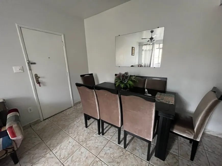 Foto 1 de Apartamento com 3 Quartos à venda, 118m² em Macuco, Santos