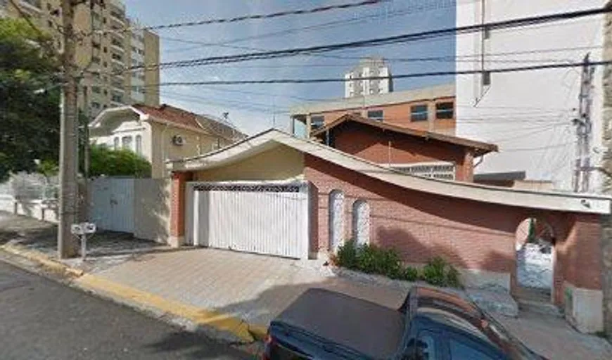 Foto 1 de Casa com 3 Quartos à venda, 280m² em Centro, Piracicaba