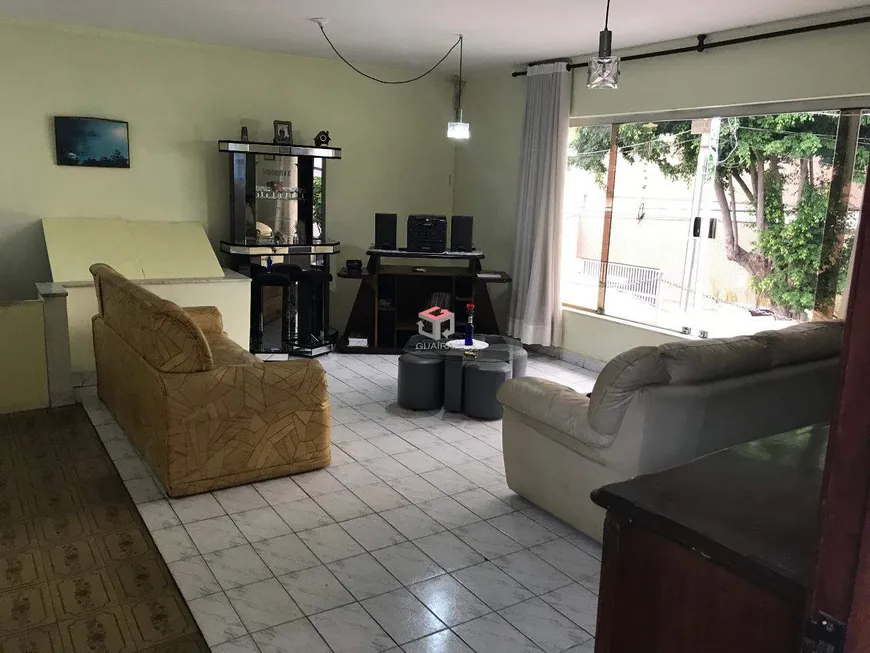 Foto 1 de Casa com 3 Quartos à venda, 220m² em Vila Marlene, São Bernardo do Campo