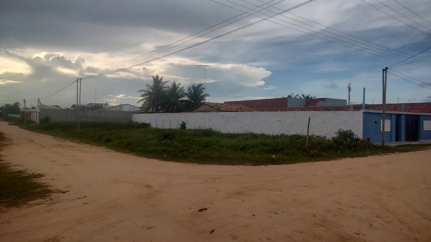 Foto 1 de Lote/Terreno à venda, 600m² em , Estância