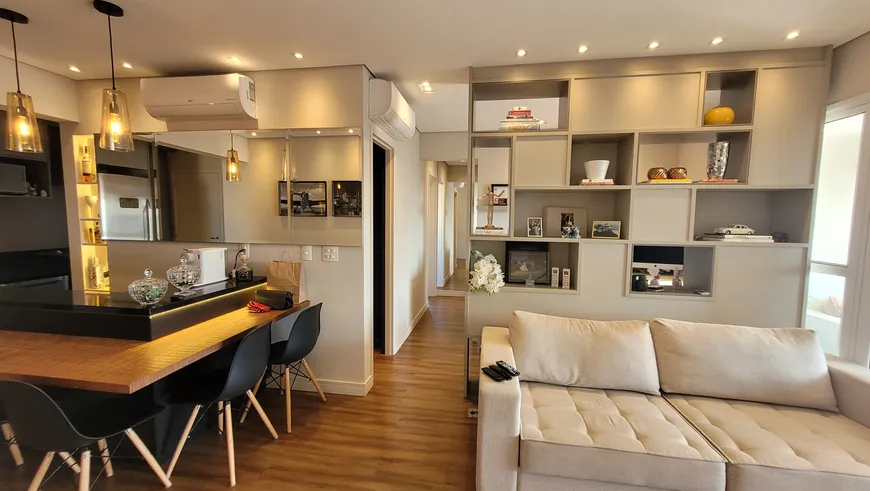 Foto 1 de Apartamento com 2 Quartos à venda, 92m² em Santana, São Paulo