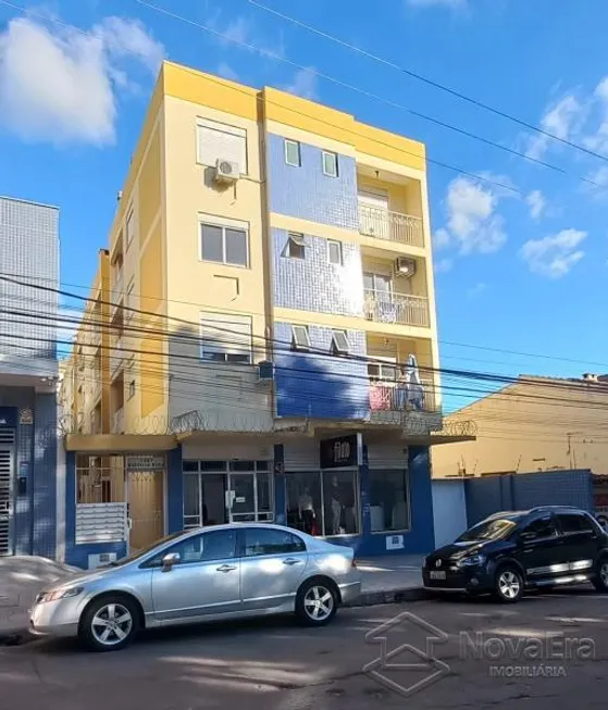 Foto 1 de Apartamento com 3 Quartos à venda, 83m² em Passo D'areia, Santa Maria