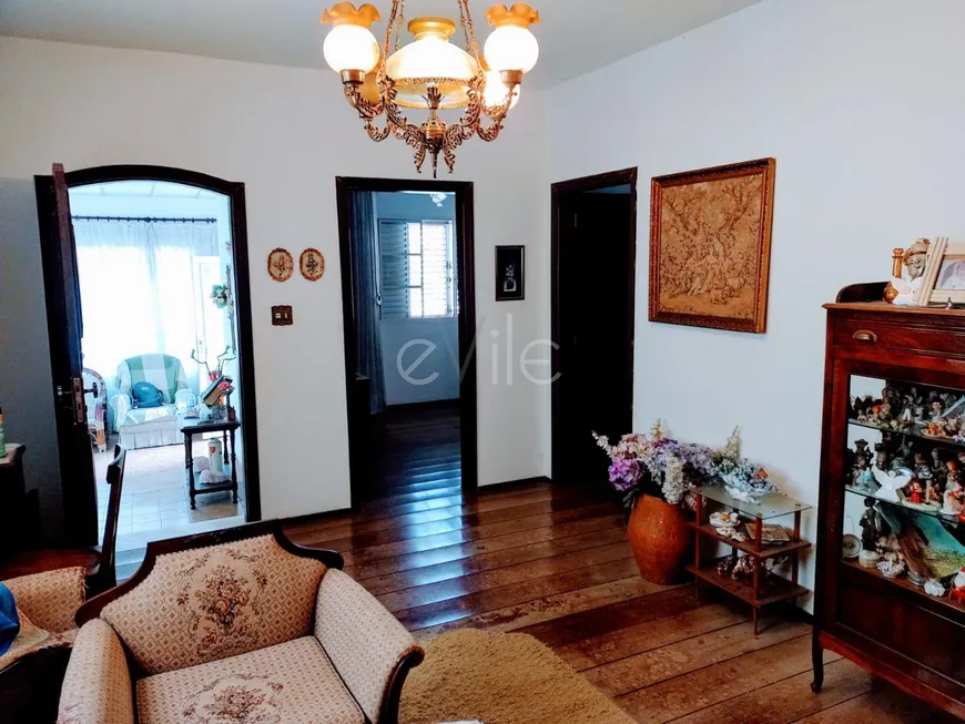 Foto 1 de Casa com 3 Quartos à venda, 323m² em Jardim Guanabara, Campinas