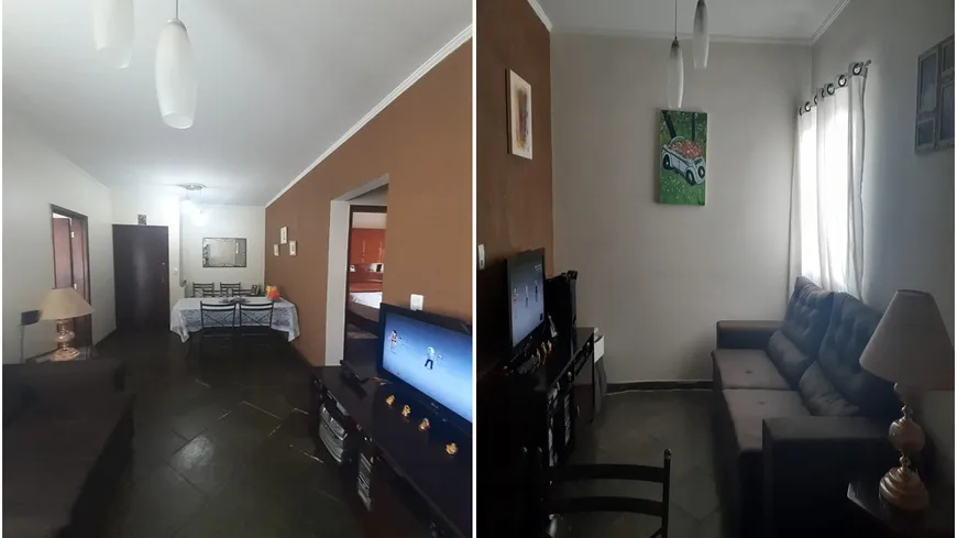 Foto 1 de Apartamento com 2 Quartos à venda, 66m² em Cambuí, Campinas