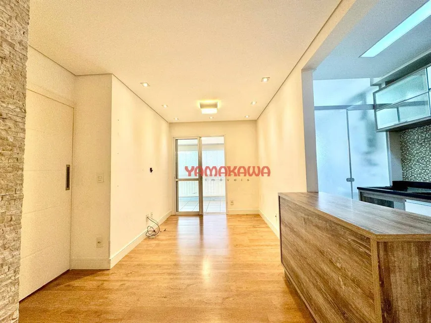 Foto 1 de Apartamento com 2 Quartos à venda, 68m² em Vila Formosa, São Paulo