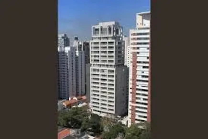 Foto 1 de Apartamento com 2 Quartos à venda, 158m² em Vila Olímpia, São Paulo