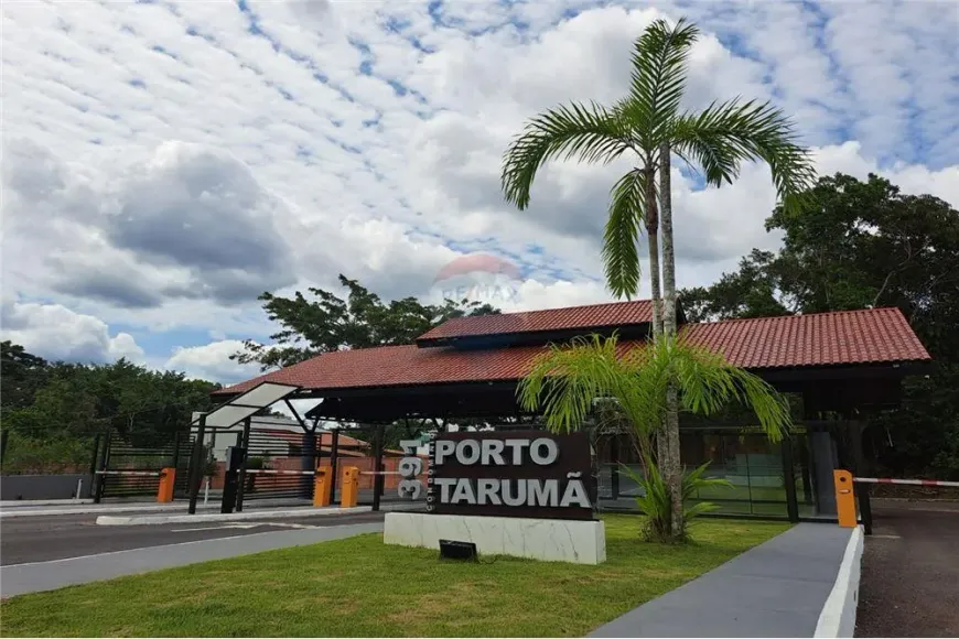 Foto 1 de Lote/Terreno à venda, 942m² em Ponta Negra, Manaus