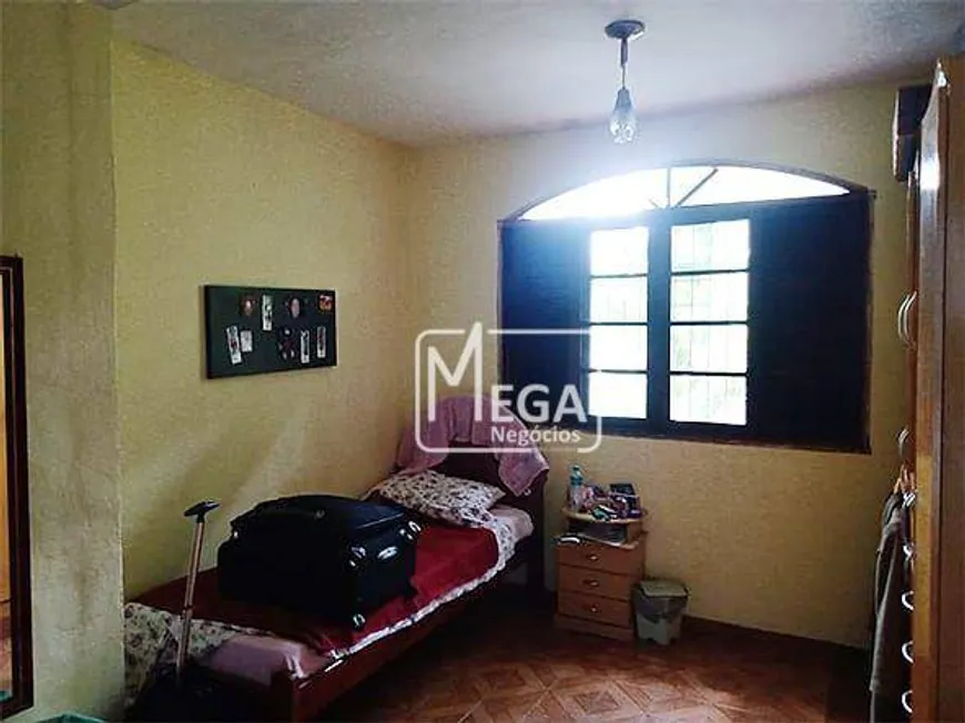 Foto 1 de Casa com 3 Quartos à venda, 110m² em Jardim Eliane, São Paulo