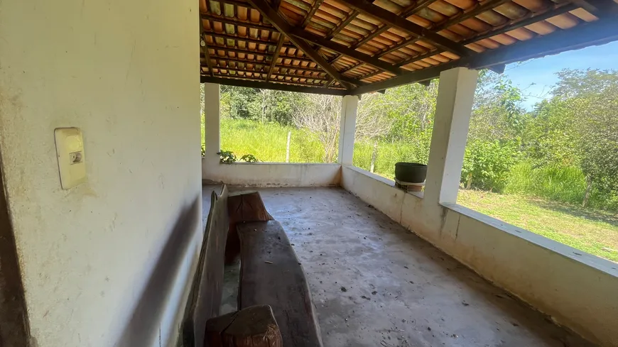 Foto 1 de Fazenda/Sítio com 3 Quartos à venda, 100m² em Zona Rural, Pirenópolis