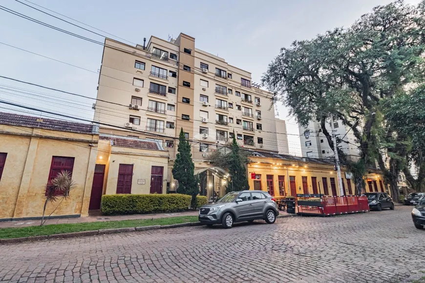 Foto 1 de Apartamento com 3 Quartos à venda, 68m² em São Geraldo, Porto Alegre