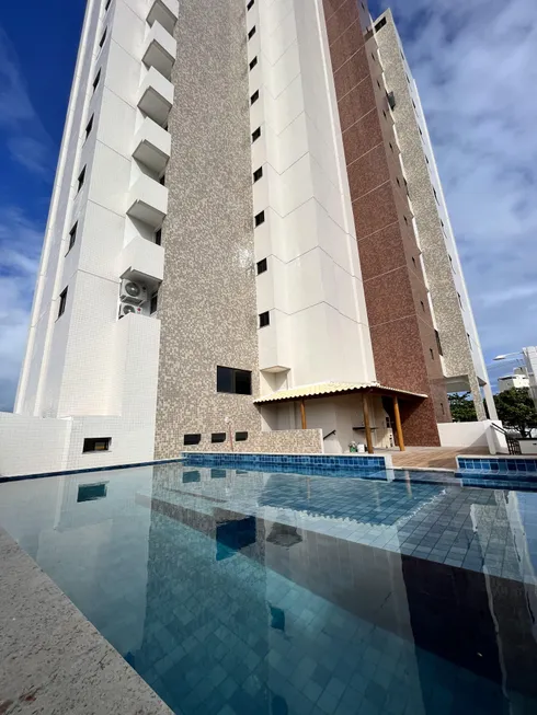 Foto 1 de Apartamento com 3 Quartos à venda, 78m² em Piatã, Salvador