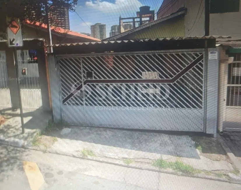 Foto 1 de Sobrado com 3 Quartos à venda, 150m² em Jardim Marajoara, São Paulo