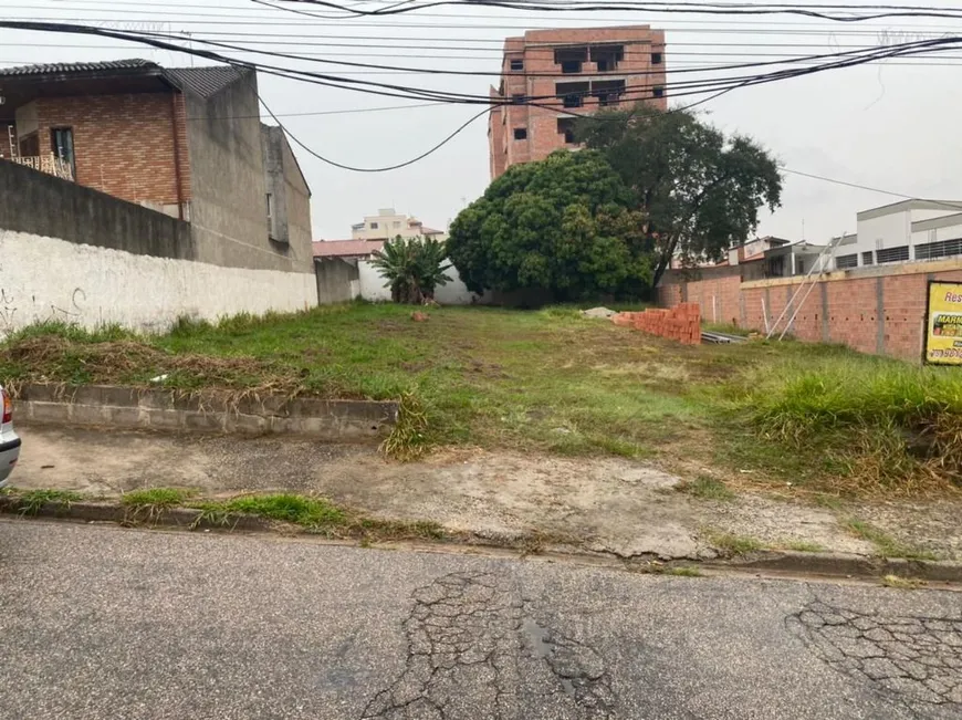 Foto 1 de Lote/Terreno à venda, 466m² em Vila Gabriel, Sorocaba