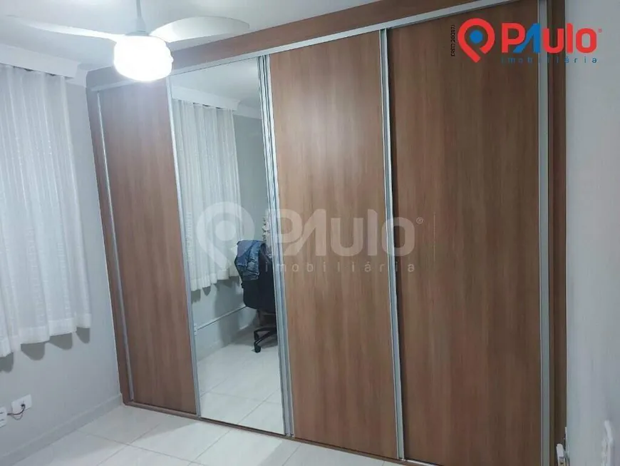 Foto 1 de Apartamento com 2 Quartos à venda, 55m² em Campestre, Piracicaba