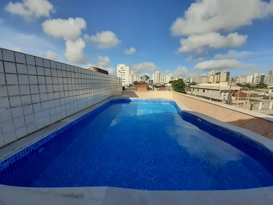 Foto 1 de Sobrado com 3 Quartos à venda, 200m² em Vila Guilhermina, Praia Grande