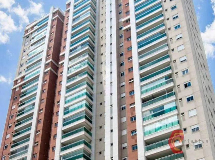 Foto 1 de Apartamento com 3 Quartos à venda, 109m² em Jardim São Paulo, São Paulo