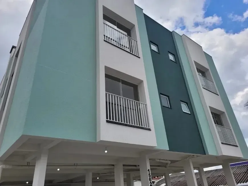 Foto 1 de Apartamento com 3 Quartos à venda, 70m² em Jardim Paulista, Campina Grande do Sul