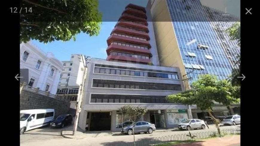 Foto 1 de Ponto Comercial à venda, 93m² em Centro, Florianópolis