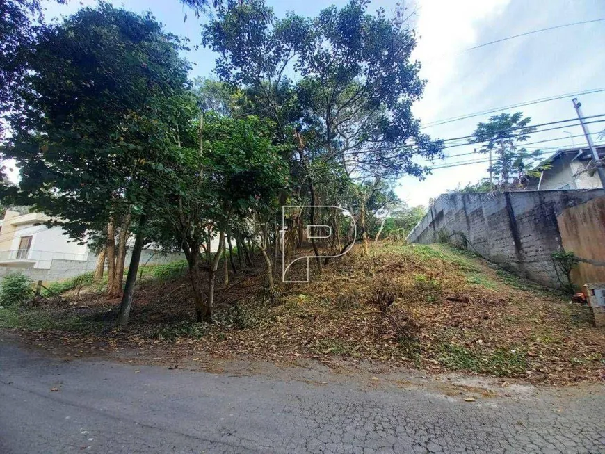 Foto 1 de Lote/Terreno à venda, 1236m² em Granja Viana, Carapicuíba