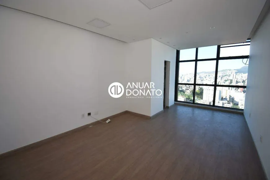 Foto 1 de Ponto Comercial à venda, 30m² em Luxemburgo, Belo Horizonte