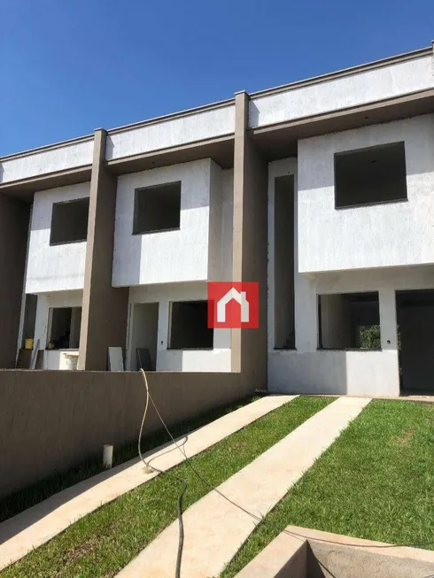 Foto 1 de Sobrado com 2 Quartos à venda, 69m² em São Bento, Lajeado